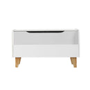 Keezi Kids Toy Box Bookshelf Storage Children Room Bookcase Organiser Display