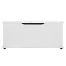 Keezi Blanket Box Kids Toy Storage Ottoman Chest Cabinet Clothes Bench Children