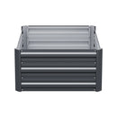 Greenfingers Garden Bed 80X60X30cm Planter Box