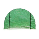 Greenfingers Greenhouse 4X3X2M Garden Shed Green House Polycarbonate Storage