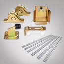 LockMaster Sliding Gate Hardware Accessory Kit