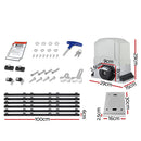Auto Electric Sliding Gate Opener 1200KG 6M Rails