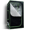 Green Fingers Weather Proof Lightweight Grow Tent 