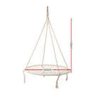 Kids Nest Swing Hammock Chair