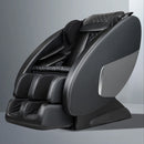 Livemor Electric Massage Chair Recliner Shiatsu Zero Gravity Heating Massager
