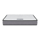 Giselle Mattress Medium Firm Mattresses Tight Top Bed Bonnel Spring 13cm DOUBLE