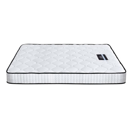 Giselle Bedding Peyton Pocket Spring Mattress 21cm Thick – Double