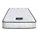 Giselle Bedding Peyton Pocket Spring Mattress 21cm Thick – King Single