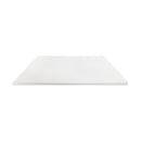 Giselle Bedding Mattress Topper Egg Crate Foam Toppers Bed Protector Underlay S
