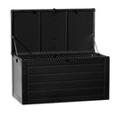 Gardeon Outdoor Storage Box 680L Sheds Container Indoor Garden Bench Tool Chest