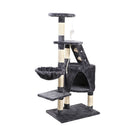 i.Pet Cat Tree 120cm