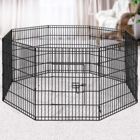 i.Pet Pet Playpen Dog Playpen 30