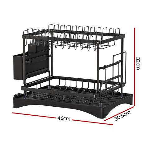 Everfit Baseball Pitching Kit with Rack Rebound Net Softball Training Aid