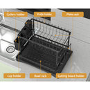 Everfit Baseball Pitching Kit with Rack Rebound Net Softball Training Aid