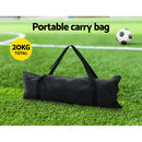 Everfit 2 in 1 Baseball Net Target Zone Rebound Net Pitching Target Hitter