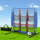 Everfit 2 in 1 Baseball Net Target Zone Rebound Net Pitching Target Hitter