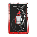 Everfit Soccer Goal Football Net Baseball Target Rebound Training Carry Bag
