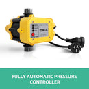 Giantz Water Pressure Pump Multi Stage Auto Garden House Rain Tank Irrigation