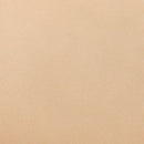 Instahut 2 x 4m Waterproof Rectangle Shade Sail Cloth - Sand Beige