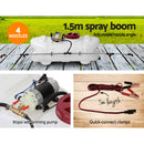 Giantz 100L ATV Weed Sprayer Spot Spray Tank
