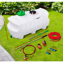 Giantz 100L ATV Gardn Weed Sprayer