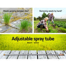 Giantz 50L ATV Gardn Weed Sprayer