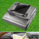 Instahut 9 x 12m Heavy Duty Poly Tarp