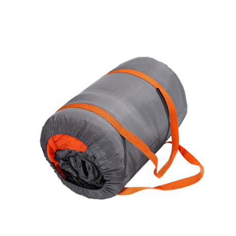 Mountview -10Â°C Double Indoor Outdoor Adult Camping Hiking Envelope Sleeping Bag