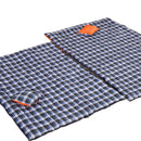 Mountview -10Â°C Double Indoor Outdoor Adult Camping Hiking Envelope Sleeping Bag