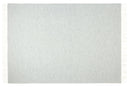 Chiswick Throw - Merino Wool/Cashmere - Light Grey