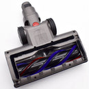 Turbo Brush Roller Head Electric Floor Carpet Head LED For Dyson V7 V8 V10 V11 V15