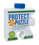 Puffy Sticker Jewel Unicorn World