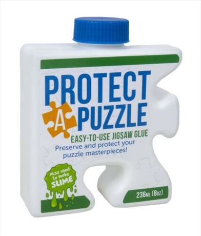 Puffy Sticker Jewel Unicorn World