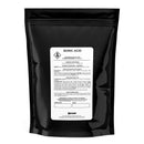 10kg Boric Acid Powder High Purity Fully Soluble Granule Pest Ant Cockroaches