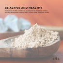 50g Pure Micronised Zeolite Powder Supplement Micronized Volcamin Clinoptilolite