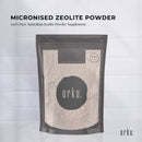 400g Pure Micronised Zeolite Powder Supplement Micronized Volcamin