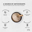 400g Pure Micronised Zeolite Powder Supplement Micronized Volcamin