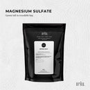 2Kg Epsom Salt - Magnesium Sulphate Bath Salts For Skin Body Baths Sulfate