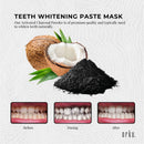 10g Activated Carbon Powder Coconut Charcoal Teeth Whitening Toothpaste Skin Mask