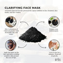 50g Activated Carbon Powder - Coconut Charcoal Teeth Whitening Toothpaste Mask