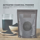 1Kg Activated Carbon Powder Coconut Charcoal Teeth Whitening Toothpaste Skin Mask