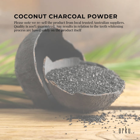 5Kg Activated Carbon Powder Coconut Charcoal Teeth Whitening Toothpaste Mask