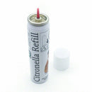 85g Citronella Spray Refill Can - Bark Training Dog Collars