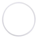 4x For Magic Bullet Rubber Seals - Replacement Gasket Rings