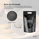 10Kg Poppy Seeds Pouch Blue Unwashed 100% Australian Food Baking Cooking Mineral