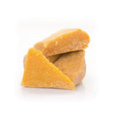 100g Pure Australian Beeswax Natural Blocks Unrefined - Cosmetic Grade