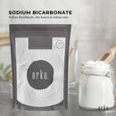 2Kg Sodium Bicarbonate - Food Grade Bicarb Baking Soda Hydrogen Carbonate Powder