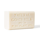2x 200g Goats Milk Soap Bars - Natural Creamy Scent Pure Australian Skin Care