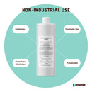 1L DMSO Liquid 99.9% Pure Pharmaceutical Dimethyl Sulfoxide Grade Solvent Bulk