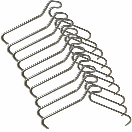 10 Pack 76mm (3